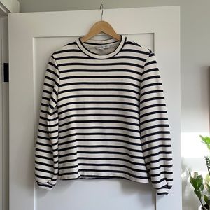 Amour Vert sweatshirt